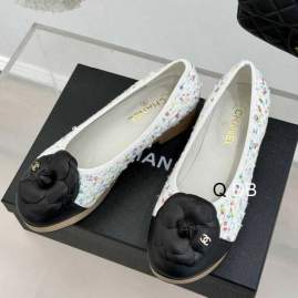 Picture of Chanel Shoes _SKUChanelsz35-40DB03042586